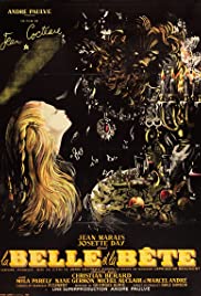 Movie Cover for Beauty and the Beast