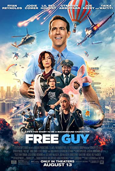 movie picture